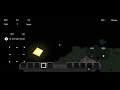 Minecraft shaders but your drunk n high