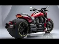 Download Lagu 2025 Yamaha VMAX V4 Is Finally Here – The Muscle Bike King Returns Stronger Than Ever!