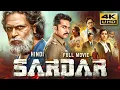 Download Lagu SARDAR (2022) Hindi Dubbed Full Movie | Starring Karthi, Chunky Pandey, Raashii Khanna