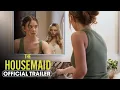 Download Lagu The Housemaid (2025) Official Trailer – Sydney Sweeney, Amanda Seyfried, Brandon Sklenar