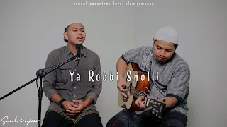 ya robbi sholli new version voc fikri