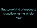 Madness-Muse (Lyrics)