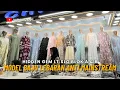 Lagu TERBARU!!! MODEL BAJU LEBARAN 2026 VIRAL ALA KOREA DI TANAH ABANG || WB VLOGS
