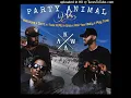 KAWA - Party Animal Vs. Don't x I took a pill in Ibiza x Roll your belly x Play Tune (Mashup)