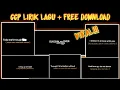 Kumpulan Mentahan ccp Lirik Lagu Free Download | ccp lirik lagu viral