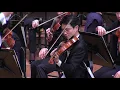 J. Brahms Symphony No.4 in e minor, Op.98