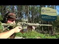 Ocala Public Shooting Range Overview
