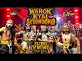 Download Lagu WAROKAN Viral HIP HOP🔥Warok Kyai SELONDOKO By SLOGO DENOWO Taruna Budaya Festival Mbok Sri Delanggu