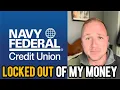 Navy Federal Exposed They re Not On Your Side