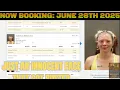 Ada County Idaho Arrests June 28 2025 Even an innocent face can get charged for drugs