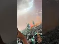 جماهير الأهلي السعودي تبدع بأغنية " شكون نتوما" على الطريقة الجزائرية.