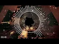 HUTS, Lucles - Nothing To Lose (MusicByDavid Remix) (The Tiger Music Visualizer)