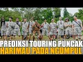 PREDIKSI TOURING KE TAMAN SAFARI.. SEMUA KAYAK BINATANG