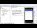 Build a Note App with Android Studio Java and Permanent Storage