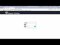 Express Ticketing Demo
