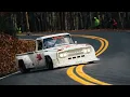 Drifting The Appalachian Mountains