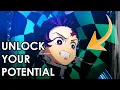 How to Breathe Like A Demon Slayer