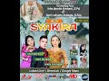 Download Lagu LIVE NEW SYAKIRA  FEAT NIKEN SAYLINDRI DAN GERY MAHESA 2023