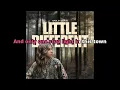 Download Lagu Hadley Grace - Little Different (official lyric video) karaoke ￼