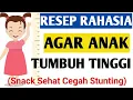 Download Lagu SNACK SEHAT CEGAH STUNTING (KERDIL) //Syifa's Stories