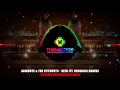 #ReggaeRemix2019 Anikdote & The FifthGuys - Seen (ft. Veronica Bravo) (Theemotion Reggae Remix)