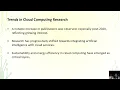 systematic literature review of cloud computing research between 2010 and 2023