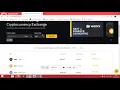 Binance Exchange Websocket Addin using PyXLL and Python as RTD