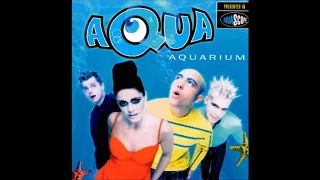 aqua calling you 2018 new extended version 