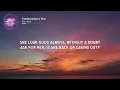 Tambourine x You - Lloyd, Eve (Lyrics){Tiktok version} Mix by mekiile