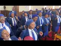 Lagu COGHDWG Opening 2024 - Ulihlathi lethu Thixo