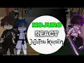 Download Lagu Mojuro React to Jujutsu Kaisen || Gacha Reaction