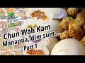 Chun Wah Kam Manapua and Dim Sum