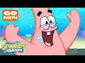 1 Hour With Patrick Star SpongeBob