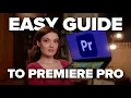 Download Lagu Premiere Pro For Beginners | 2025 Edition | Valentina Vee x Adobe Video