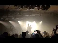 Download Lagu Coldrain Live Aschaffenburg 2025