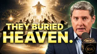 The Church Rejected Heaven s Witnesses So God Sent More