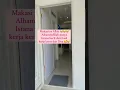 Betah di Rumah Subsidi? By @ownernourabarokahutama #rumahsubsidi #renovasirumahsubsidi