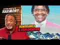 Michael Irvin s Family Obligation Includes 7 Florida Homes Does God Approve