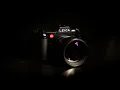 Leica SL - First Impressions Sample Photos
