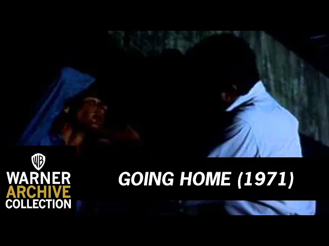 Going Home (Original Theatrical Trailer)