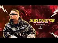 Download Lagu Sambata Mashup | Jalwa x Palti Fire | Don Mhantyat Don | Remix - KO MUSIC