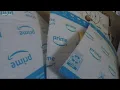 Brushing scam delivers mysterious packages to doorsteps