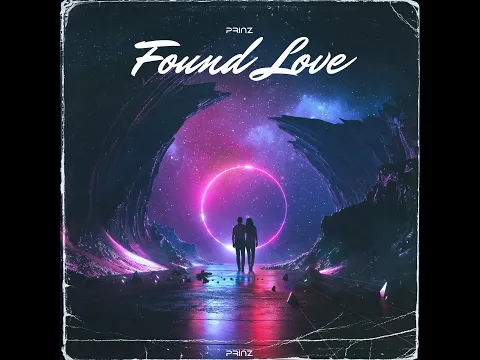 Download MP3 Prinz - Found Love (Official Audio) | @prinzmusic_