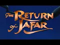 Download Lagu Aladdin - The Return of Jafar: Original Theatrical Trailer (1994)