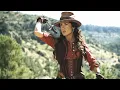Download Lagu The Huntress | The deadliest woman gunslinger in the Wild West | Western  Film