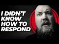 Download Lagu I Didn't Know How To Respond As A Dad Or A Leader