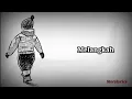 Download Lagu Melangkah with lyrics ~ Herry Nation feat. Afitbass, Yudin Nawir