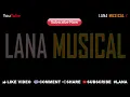 EYE - Satu Nama Tetap di Hati [Karaoke] | LMusical