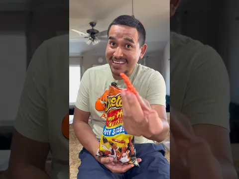 NO HABÍA NI UN CHEETO🥺 #comedia