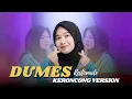 Download Lagu DUMES - RESTIANADE || KERONCONG VERSION